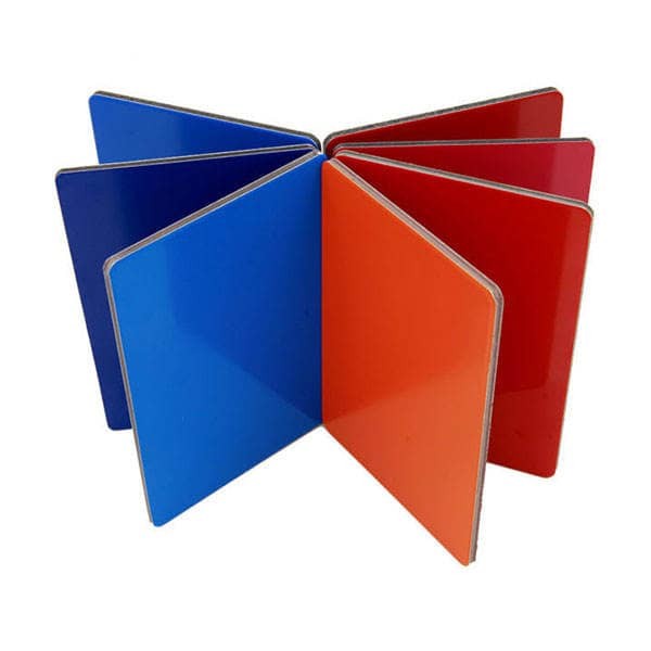 High Gloss ACP Sheet | Aluminum Composite Panel | ACM Sheet