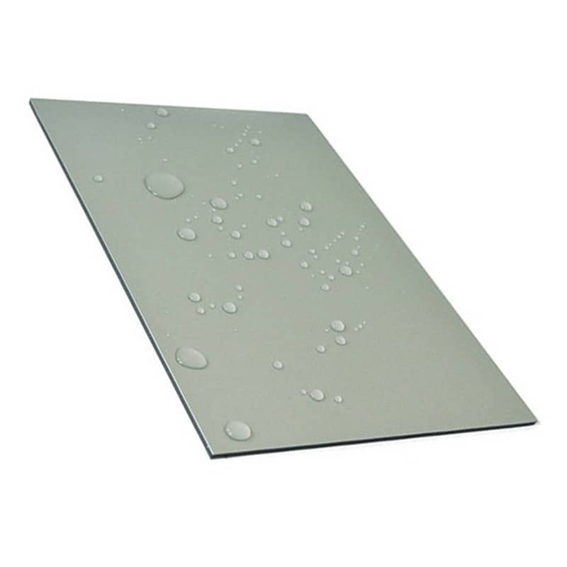 Nano Self Cleaning ACP Sheet | Aluminum Composite Panel | ACM Sheet